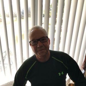 Meet your Posher, Paul